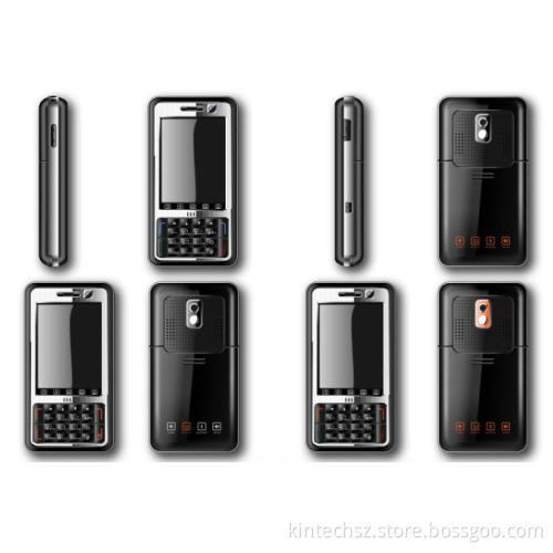 Digital TV Mobile Phone,Dual sim Card Dual standby DTV888